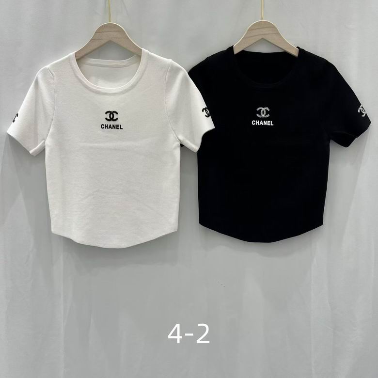 CHL Woman sweater 2 Color 's