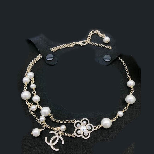 CHL Fashion Necklace