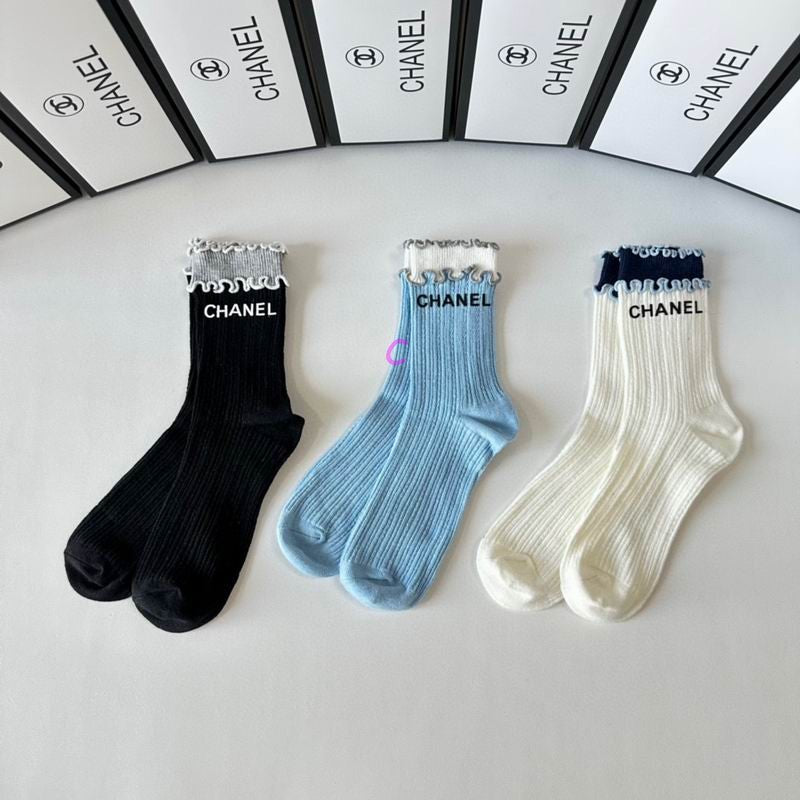 CHL Socks