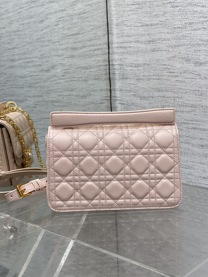 CHD Bag  2 Color's 22 cm