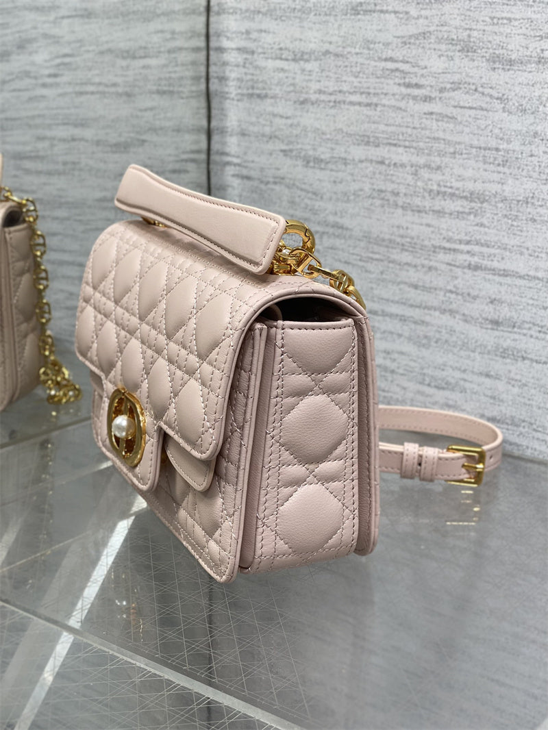 CHD Bag  2 Color's 22 cm
