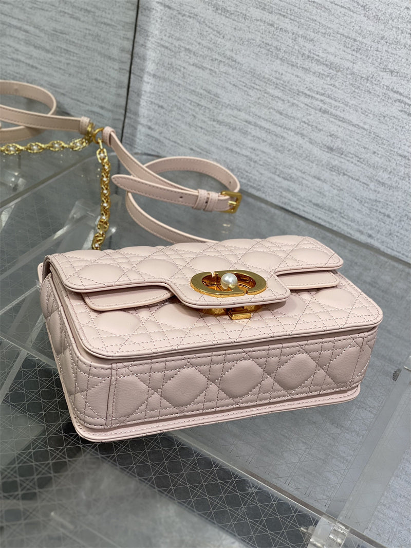 CHD Bag  2 Color's 22 cm