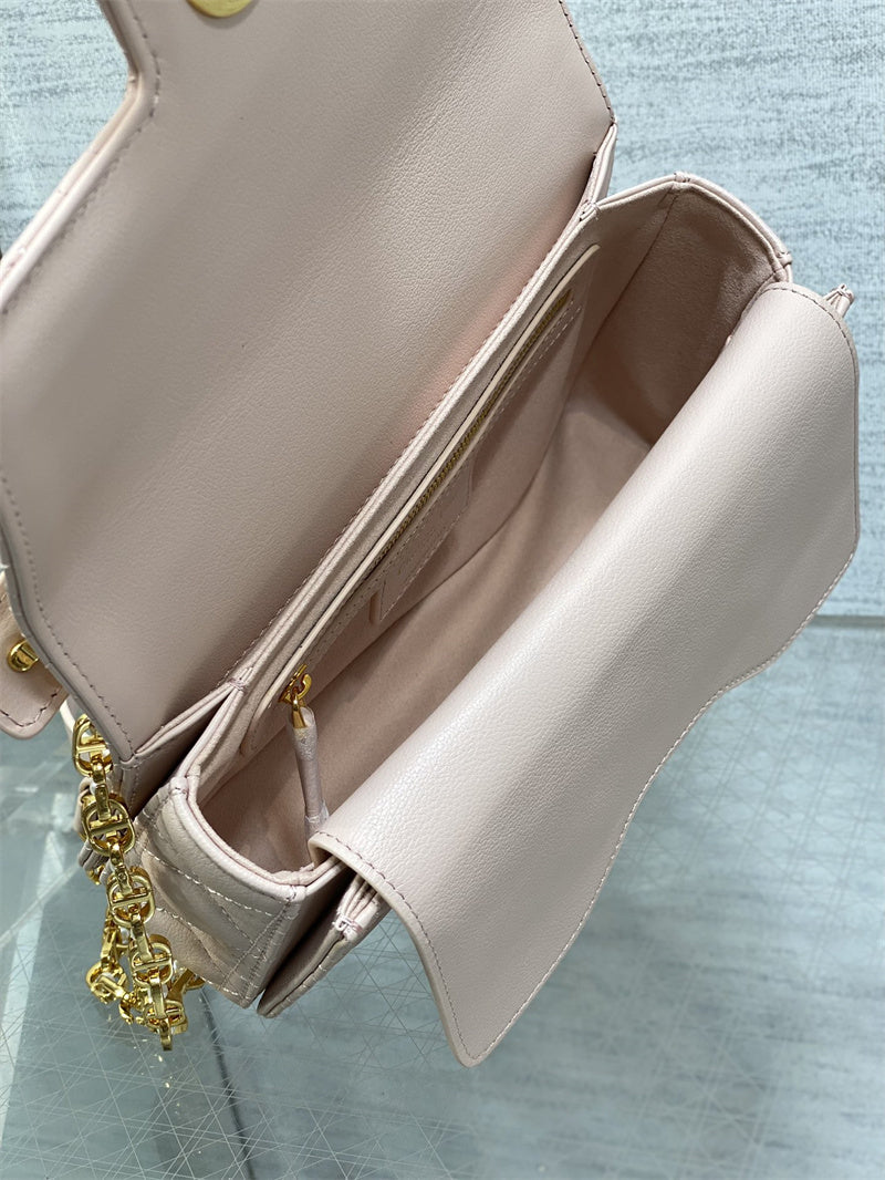 CHD Bag  2 Color's 22 cm