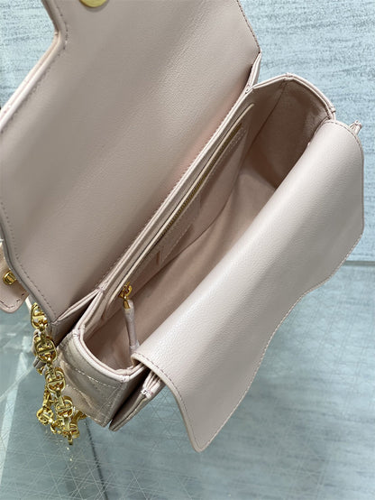 CHD Bag  2 Color's 22 cm