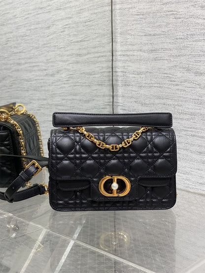 CHD Bag  2 Color's 22 cm