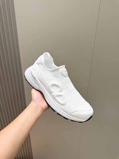 CHD Sneakers Trainers 2 Color's