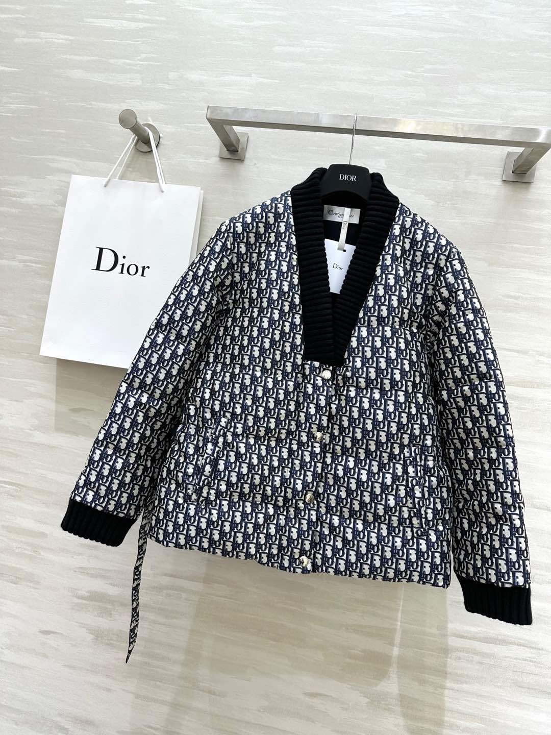 CHD Warm Jacket Woman Season 24/25 limited