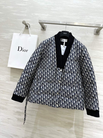 CHD Warm Jacket Woman Season 24/25 limited