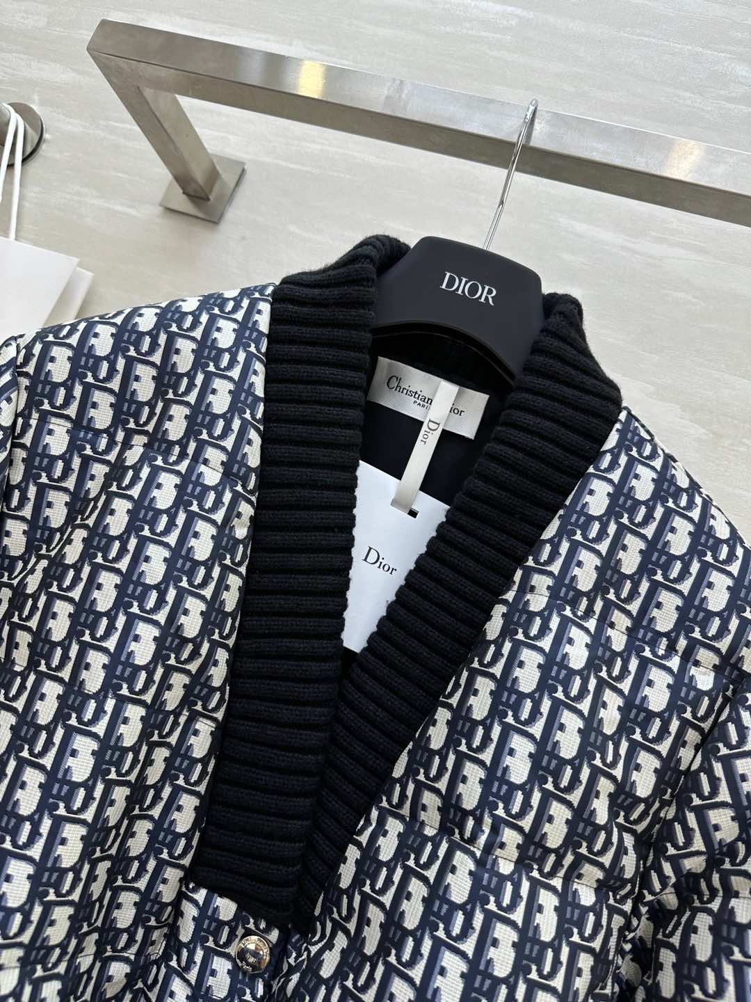CHD Warm Jacket Woman Season 24/25 limited