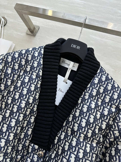CHD Warm Jacket Woman Season 24/25 limited