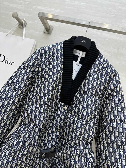 CHD Warm Jacket Woman Season 24/25 limited