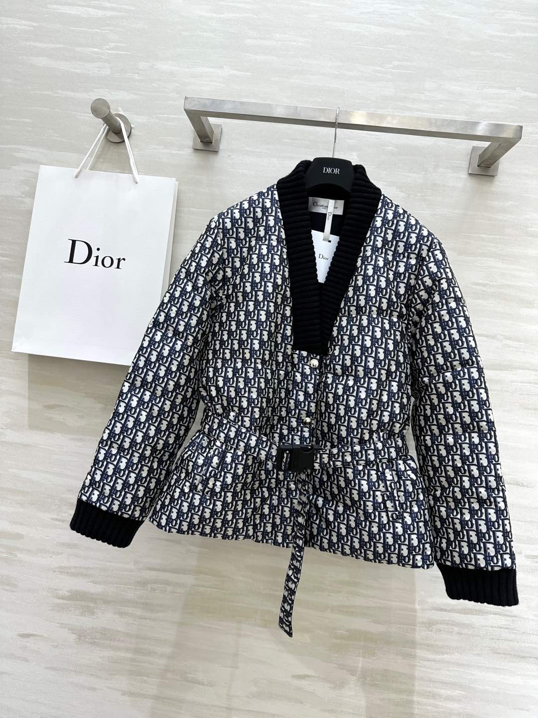 CHD Warm Jacket Woman Season 24/25 limited