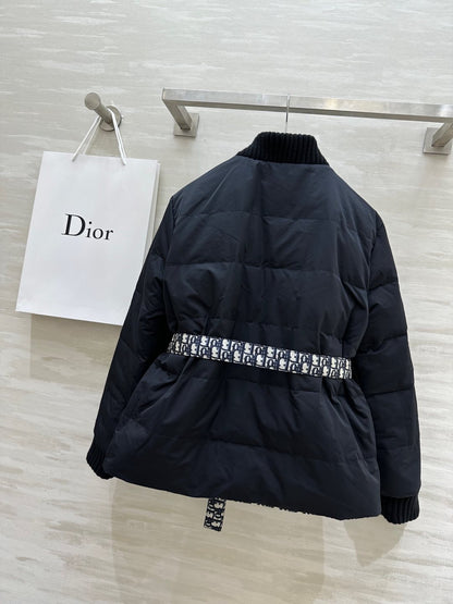 CHD Warm Jacket Woman Season 24/25 limited