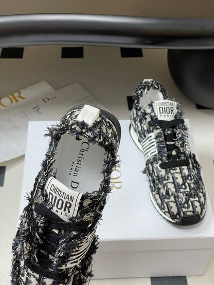 CHD Sneakers 3 Color's