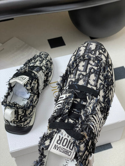 CHD Sneakers 3 Color's