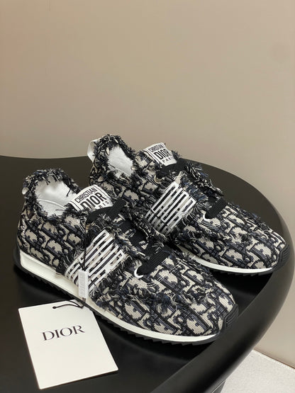 CHD Sneakers 3 Color's