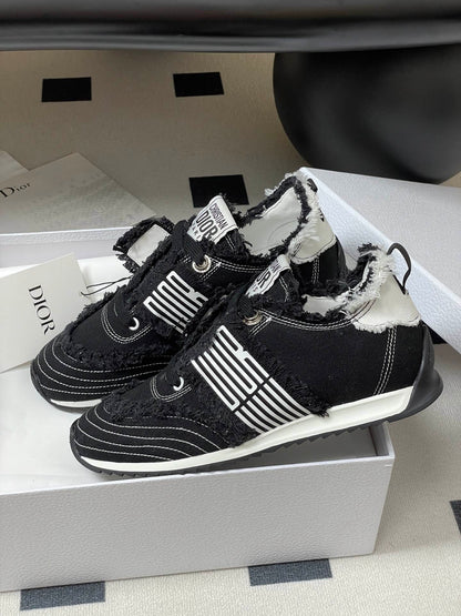 CHD Sneakers 3 Color's