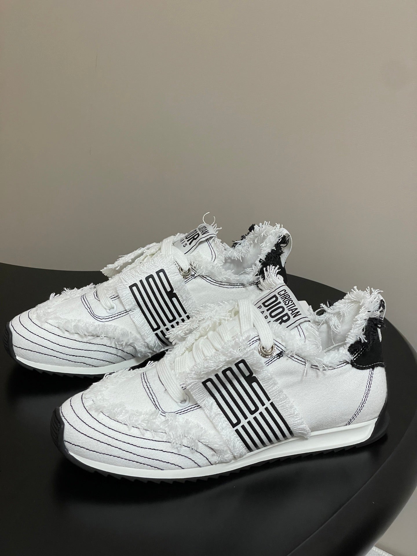 CHD Sneakers 3 Color's