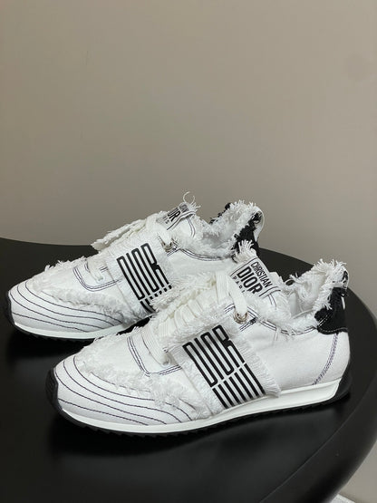 CHD Sneakers 3 Color's
