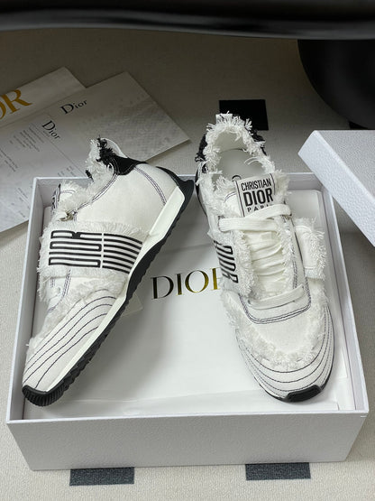 CHD Sneakers 3 Color's