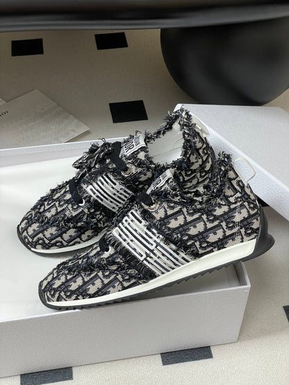 CHD Sneakers 3 Color's