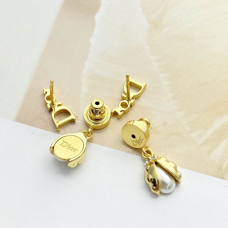CHD Fashion Earrings