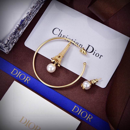 CHD Fashion Earrings