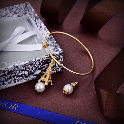 CHD Fashion Earrings