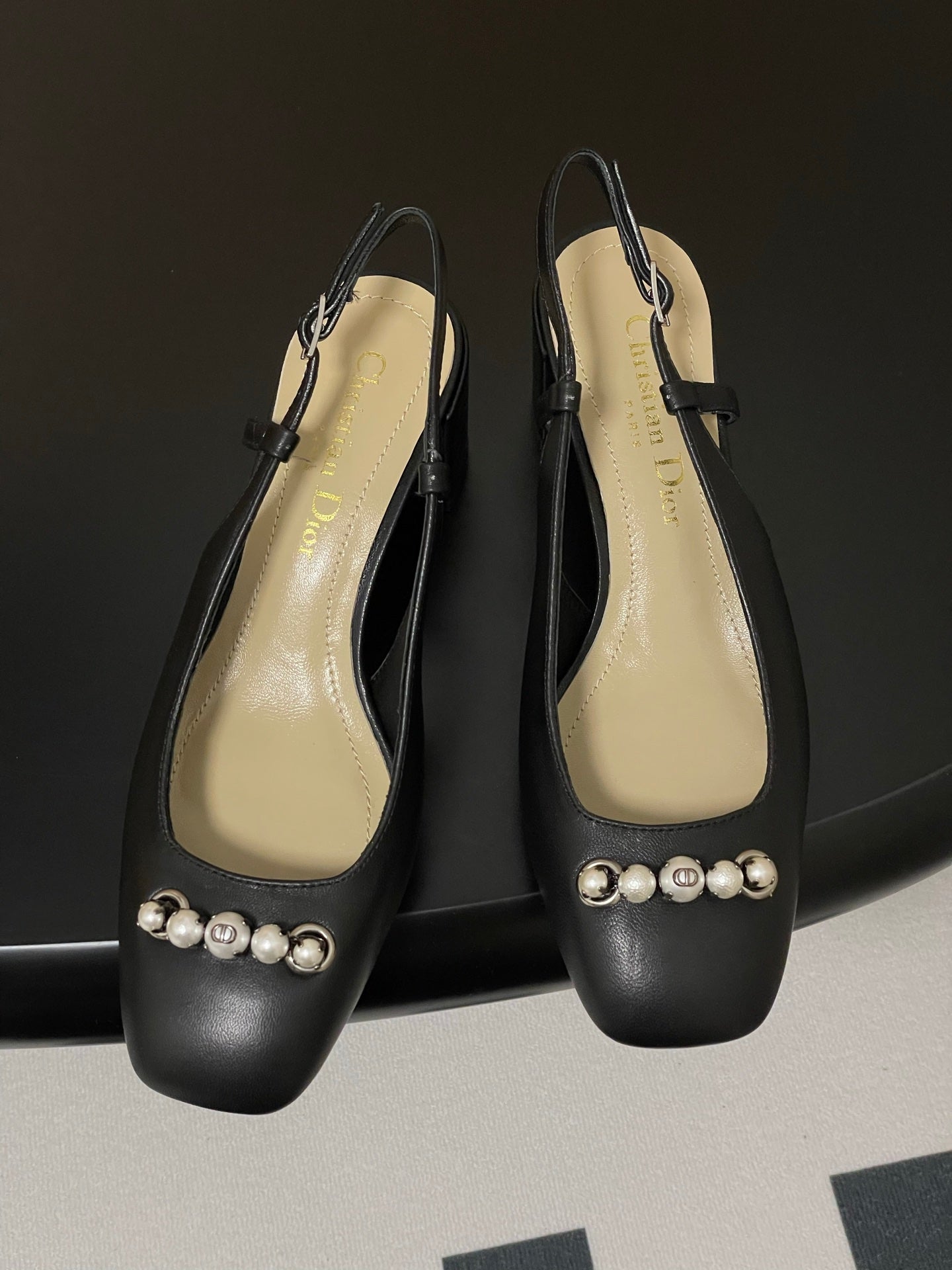 CHD Shoes Woman 2 Color's