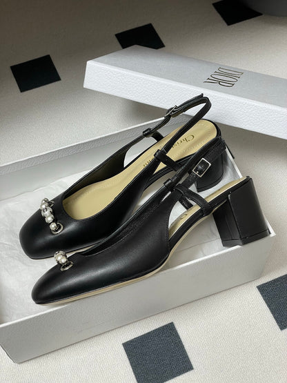 CHD Shoes Woman 2 Color's