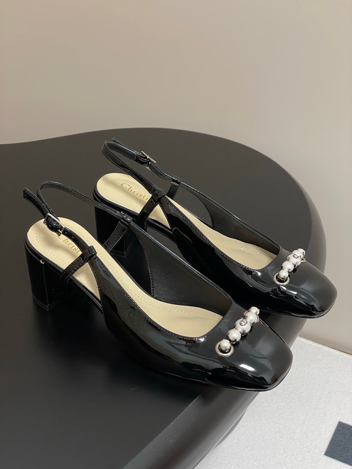 CHD Shoes Woman 2 Color's