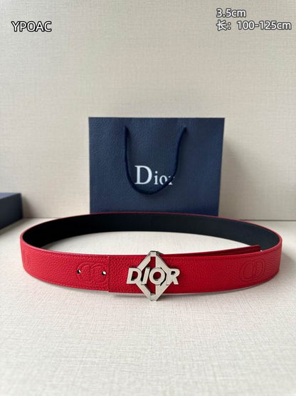 CHD  Belt 35 mm