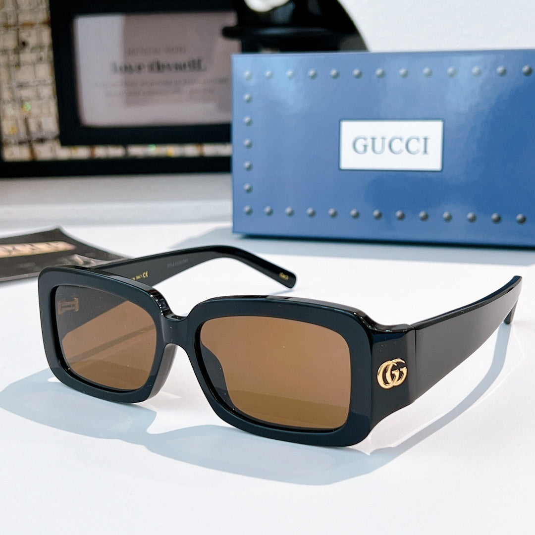 GU Sunglasses 2  Color's
