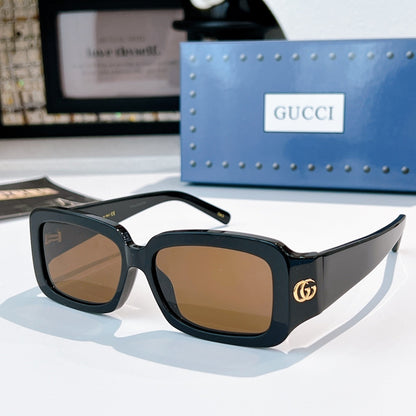 GU Sunglasses 2  Color's