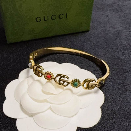 GU Fashion Bracelet 2 Color's