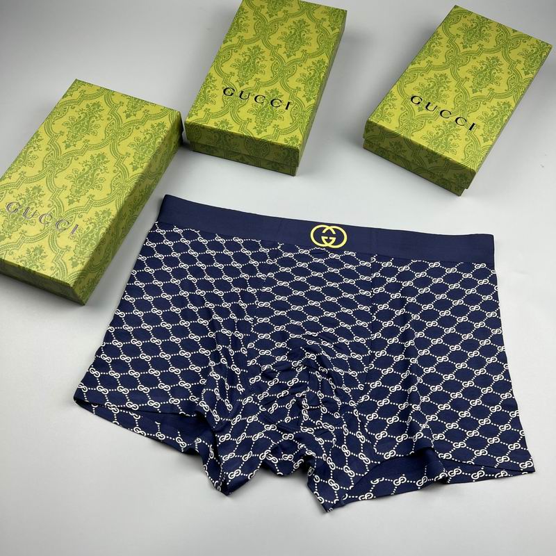 GU Underwear Mans 3 pcs