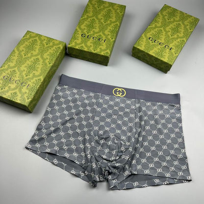 GU Underwear Mans 3 pcs