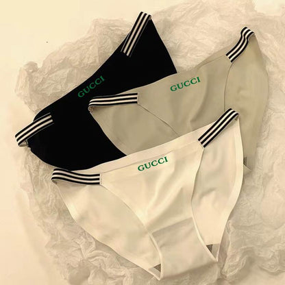 GU  Underwear Set Woman