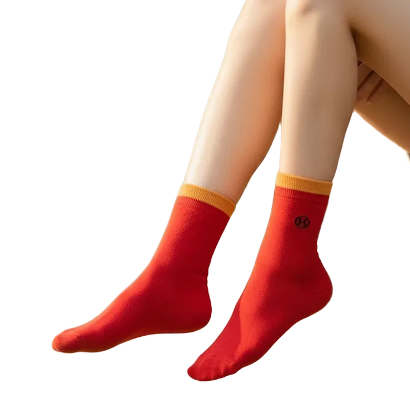 HRM  Socks
