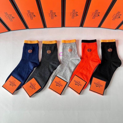 HRM  Socks