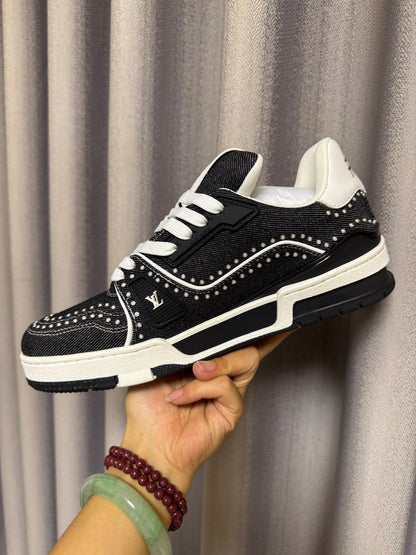 LU   Sneakers Man Size 46
