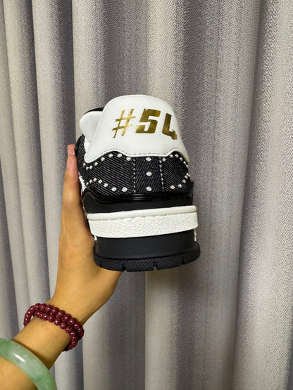 LU   Sneakers Man Size 46