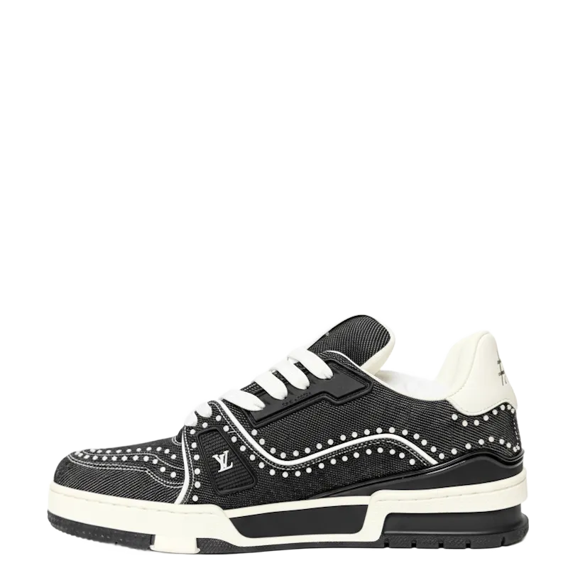 LU   Sneakers Man Size 46