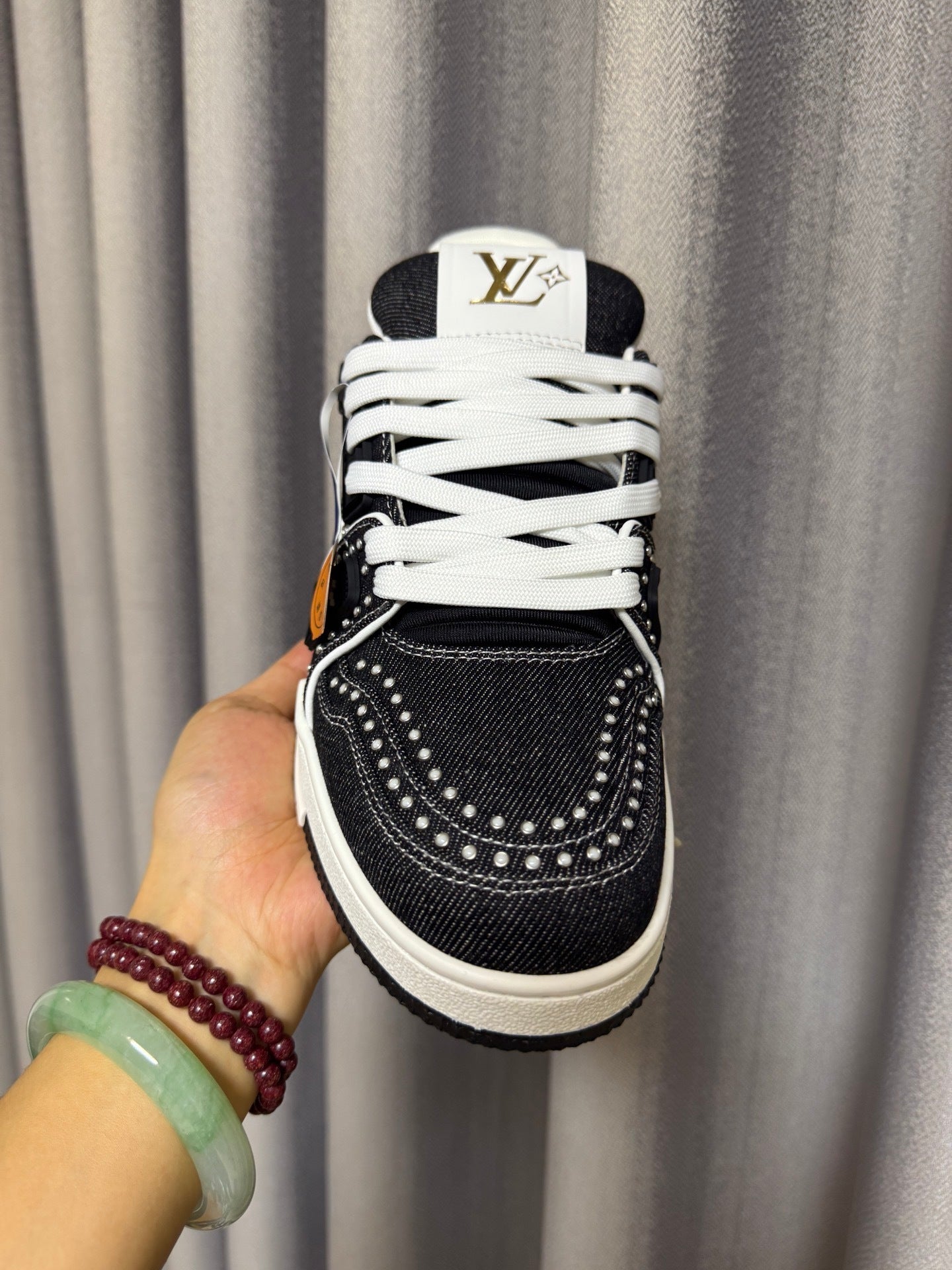 LU   Sneakers Man Size 46