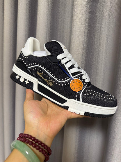 LU   Sneakers Man Size 46