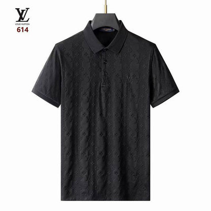 LU Polo T- Shirt  2 Color's