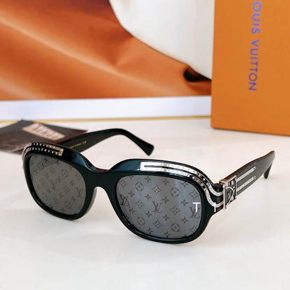 LU Sunglasses 2 Color's