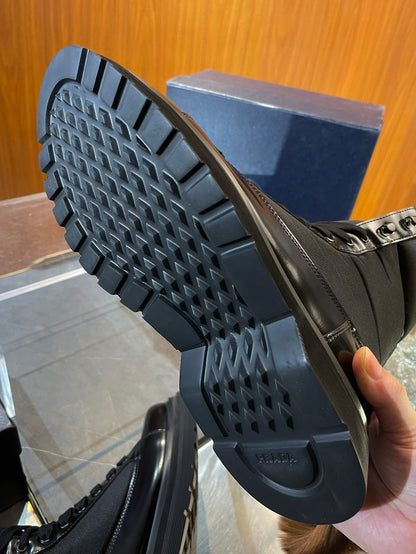 PRD  Boots Man 46