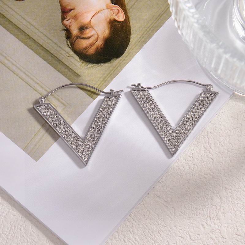 GV Fashion Earrings