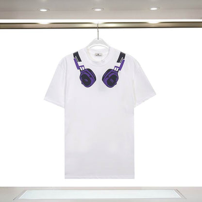 WEST WOOD  T-shirt 2 Color 's
